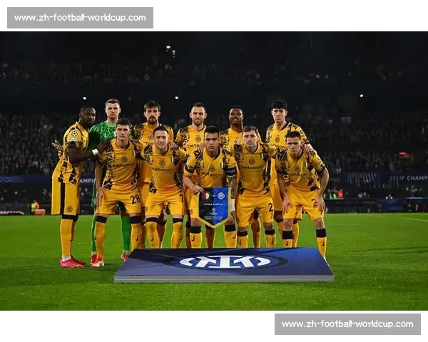 劳塔罗亮剑：国米争冠不容动摇，铁心留队者方能并肩